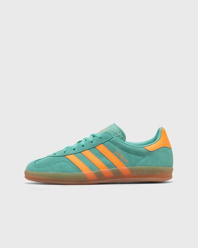 Adidas WMNS GAZELLE INDOOR, blue