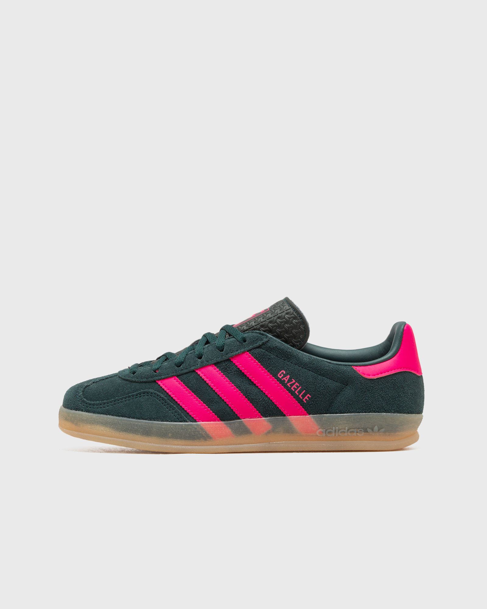 Adidas WMNS GAZELLE INDOOR, purple