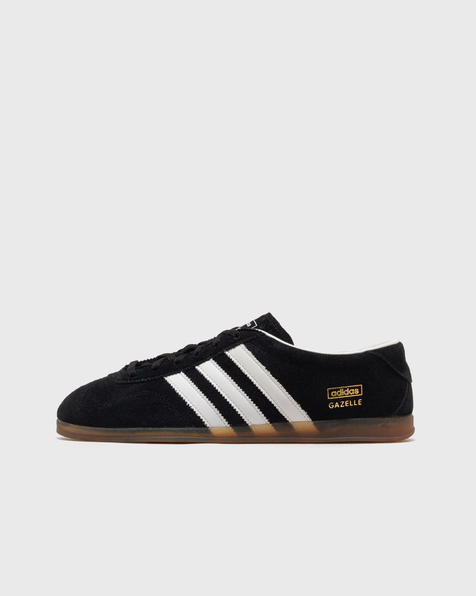 Adidas WMNS GAZELLE LO PRO, black