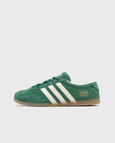 Adidas WMNS GAZELLE LO PRO, green