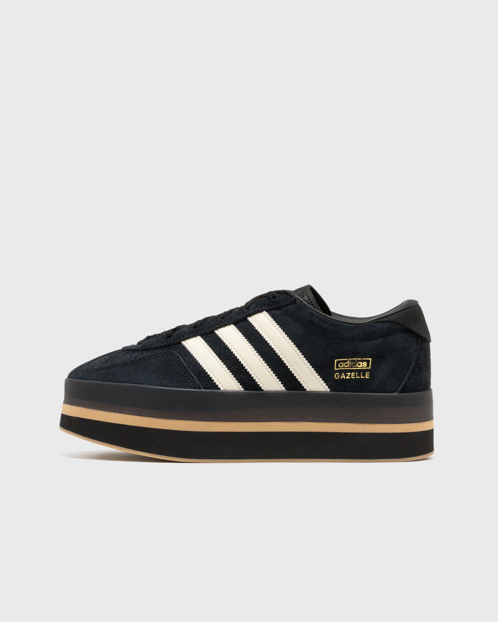 Wmns Gazelle Stack