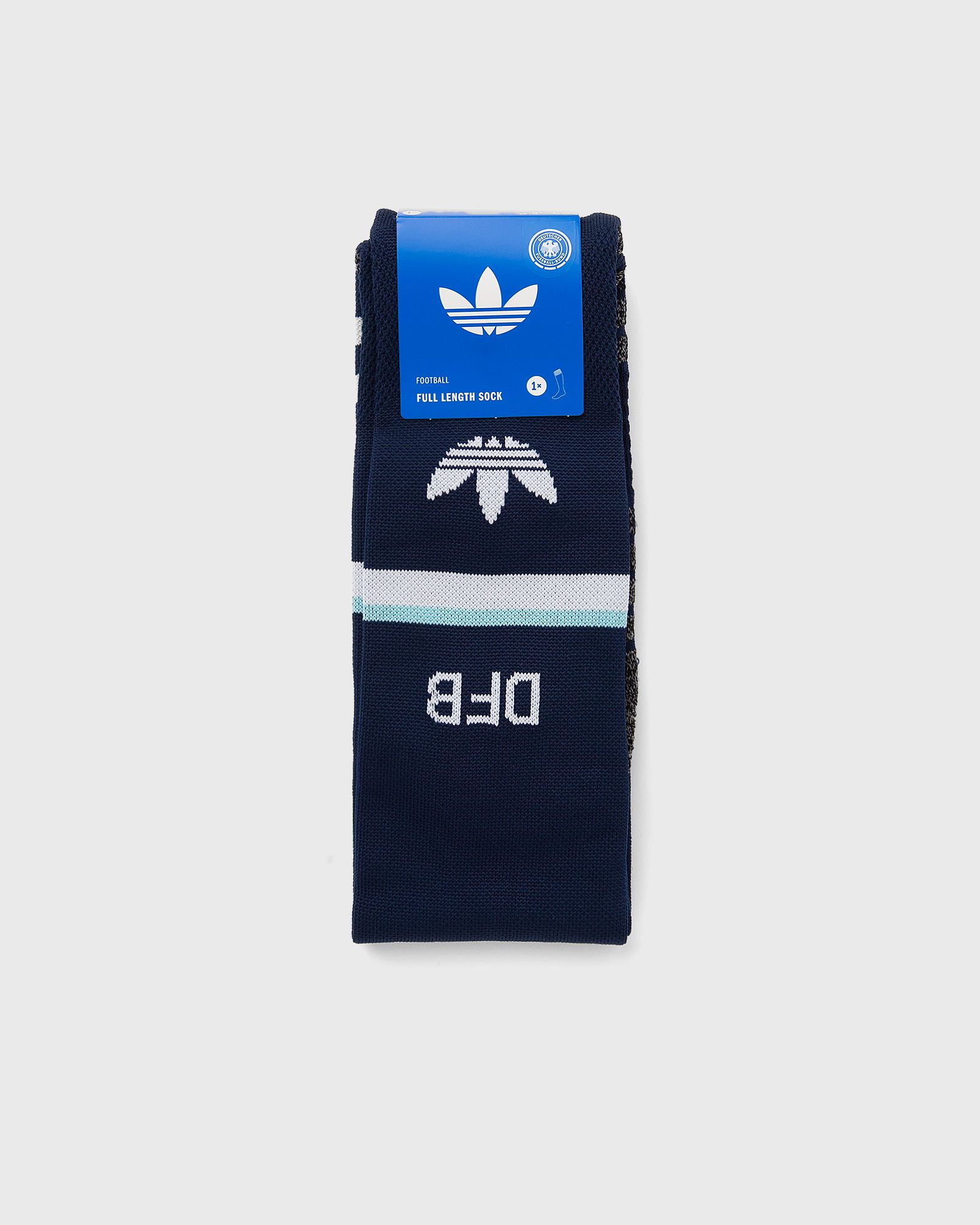 Adidas DFB Deutschland 26 Away Socks, blue