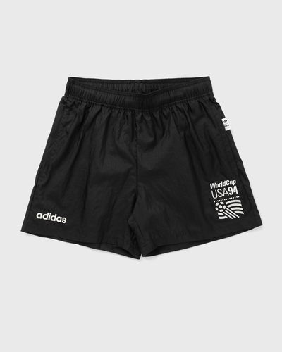 Adidas Graphic Shorts, black