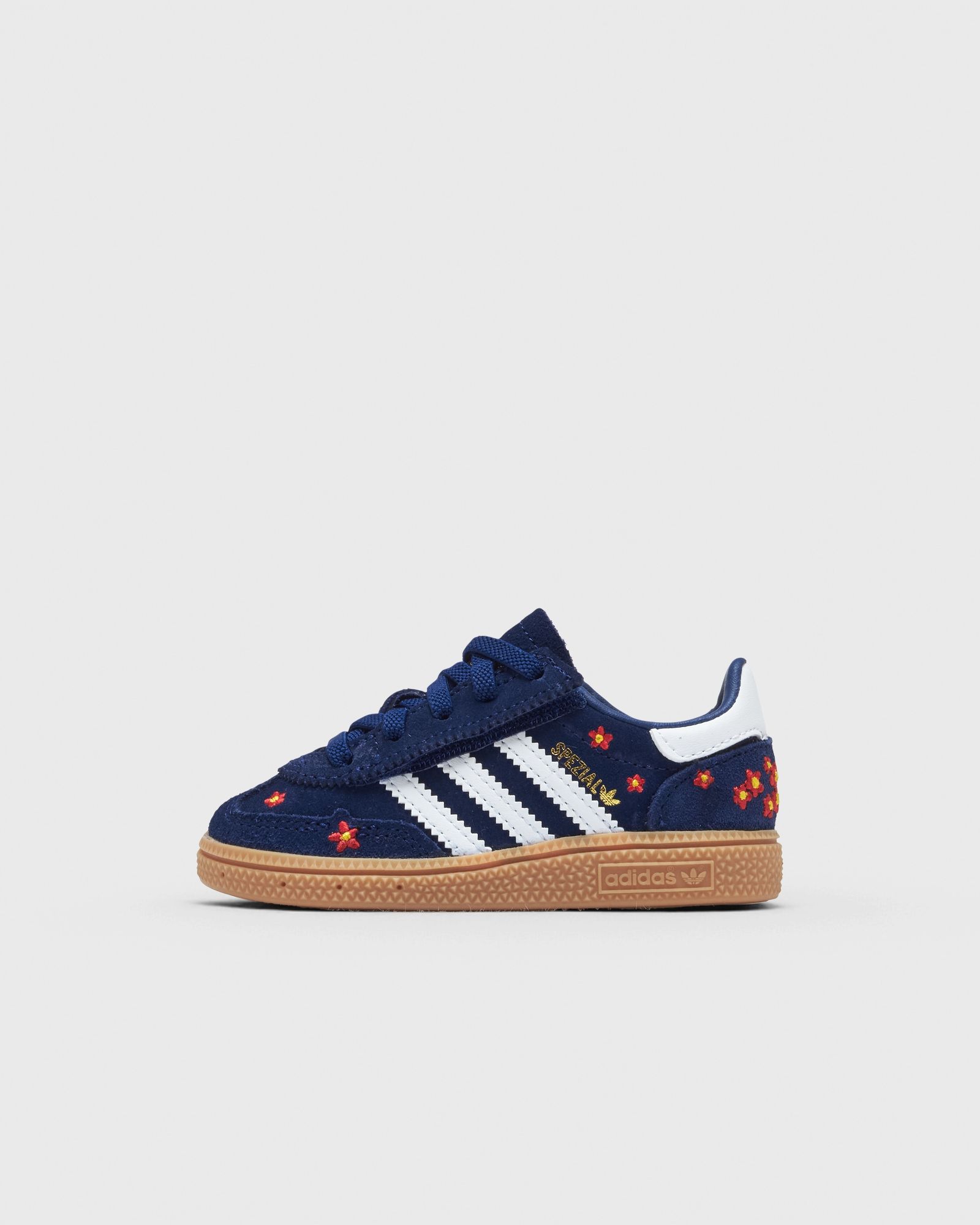 Adidas HANDBALL SPEZIAL COMFORT CLOSURE ELASTIC LACE, blue