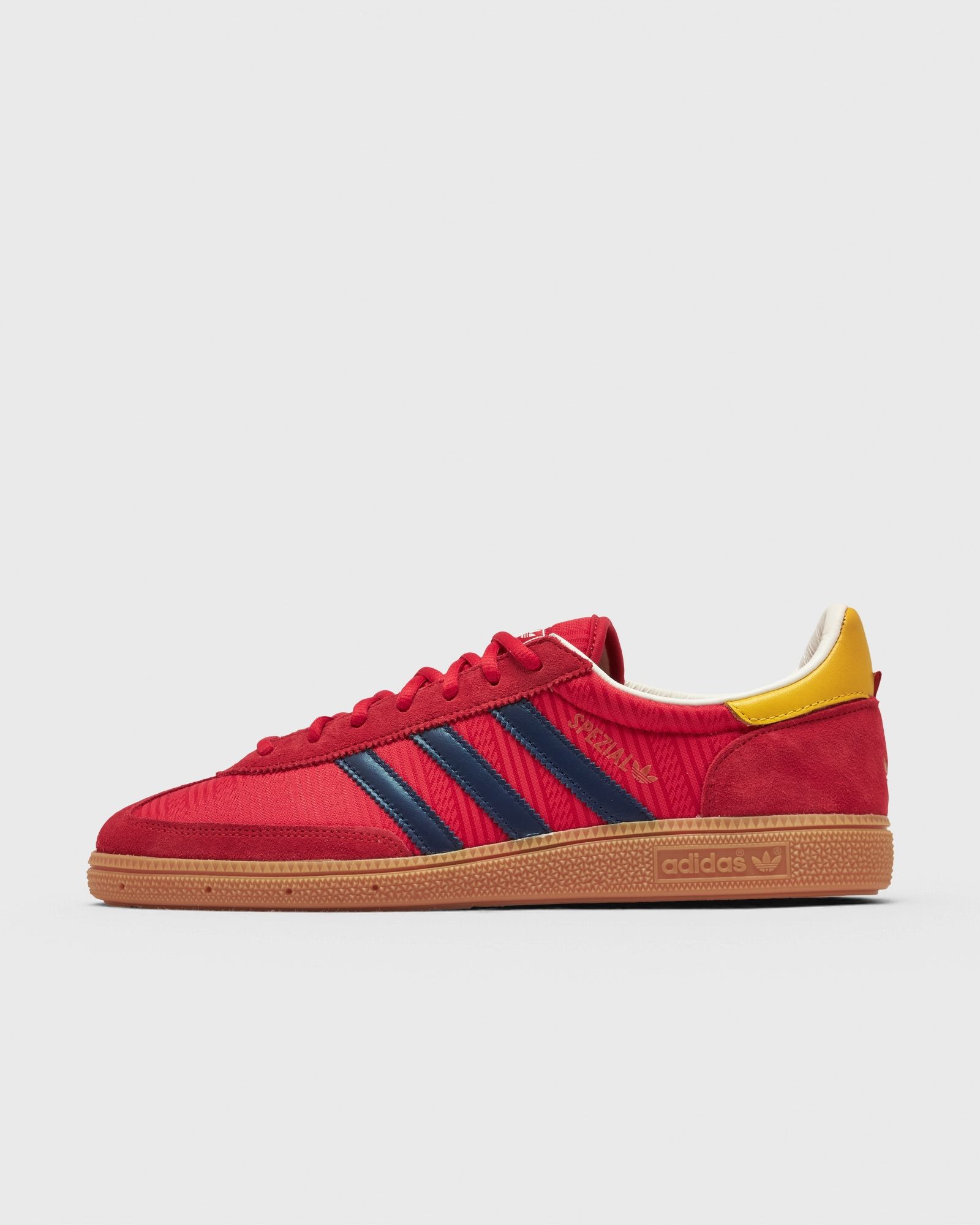 Adidas HANDBALL SPEZIAL, red