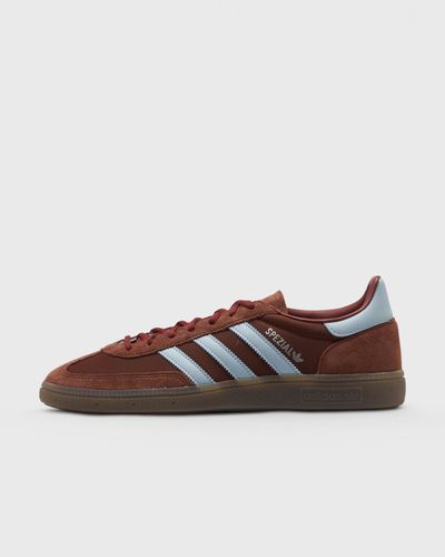 Adidas HANDBALL SPEZIAL, brown