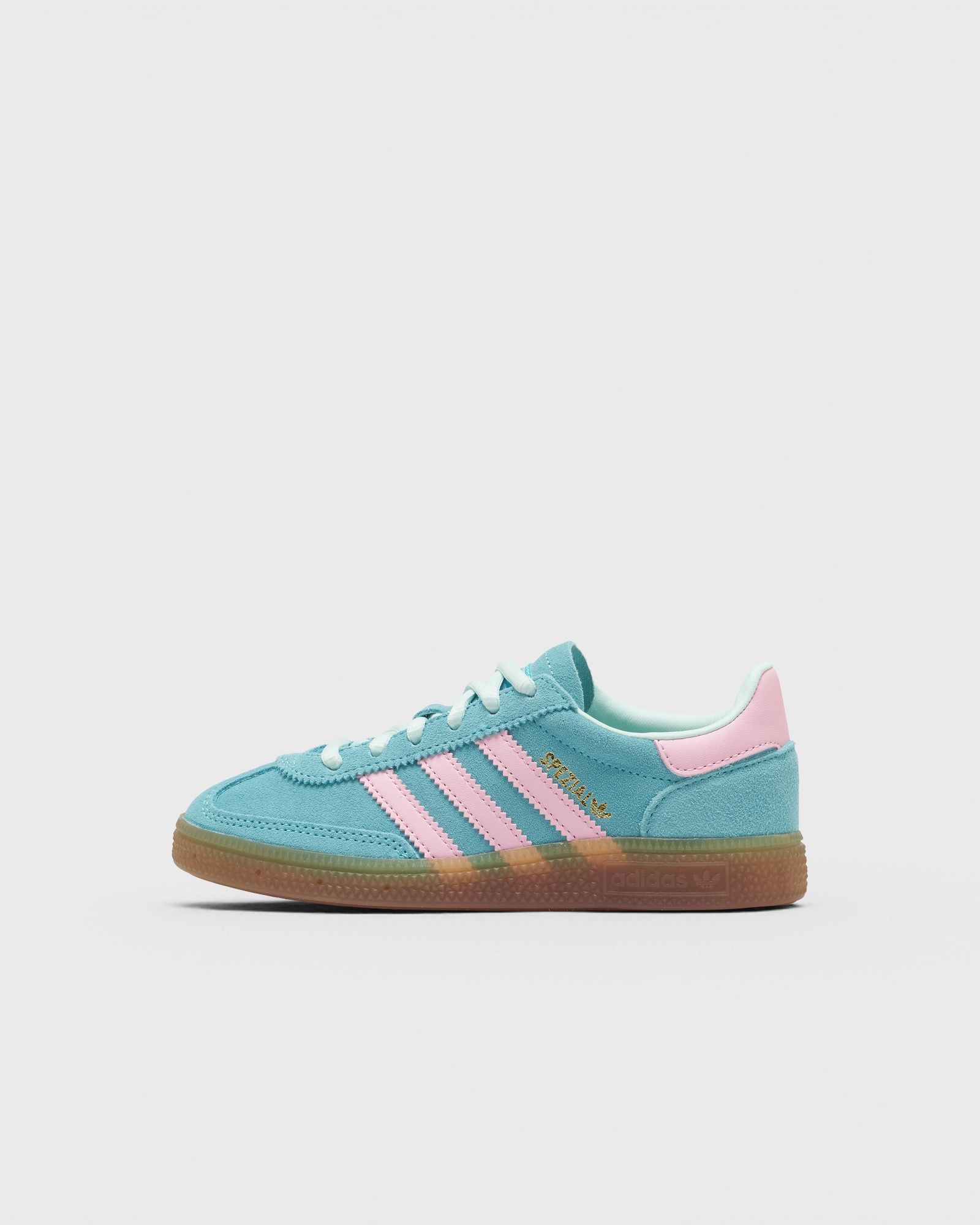 Adidas HANDBALL SPEZIAL, blue
