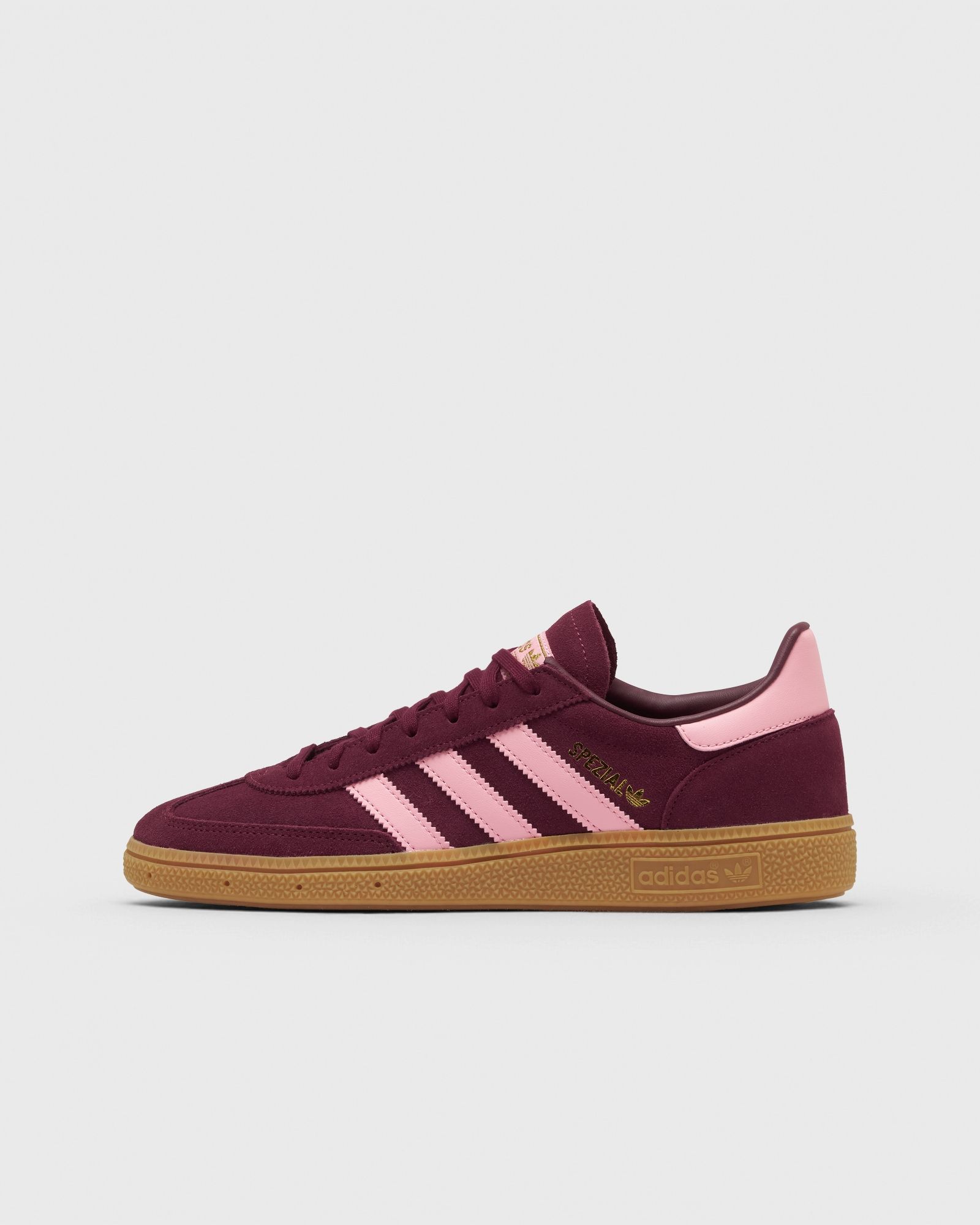 Adidas HANDBALL SPEZIAL, red