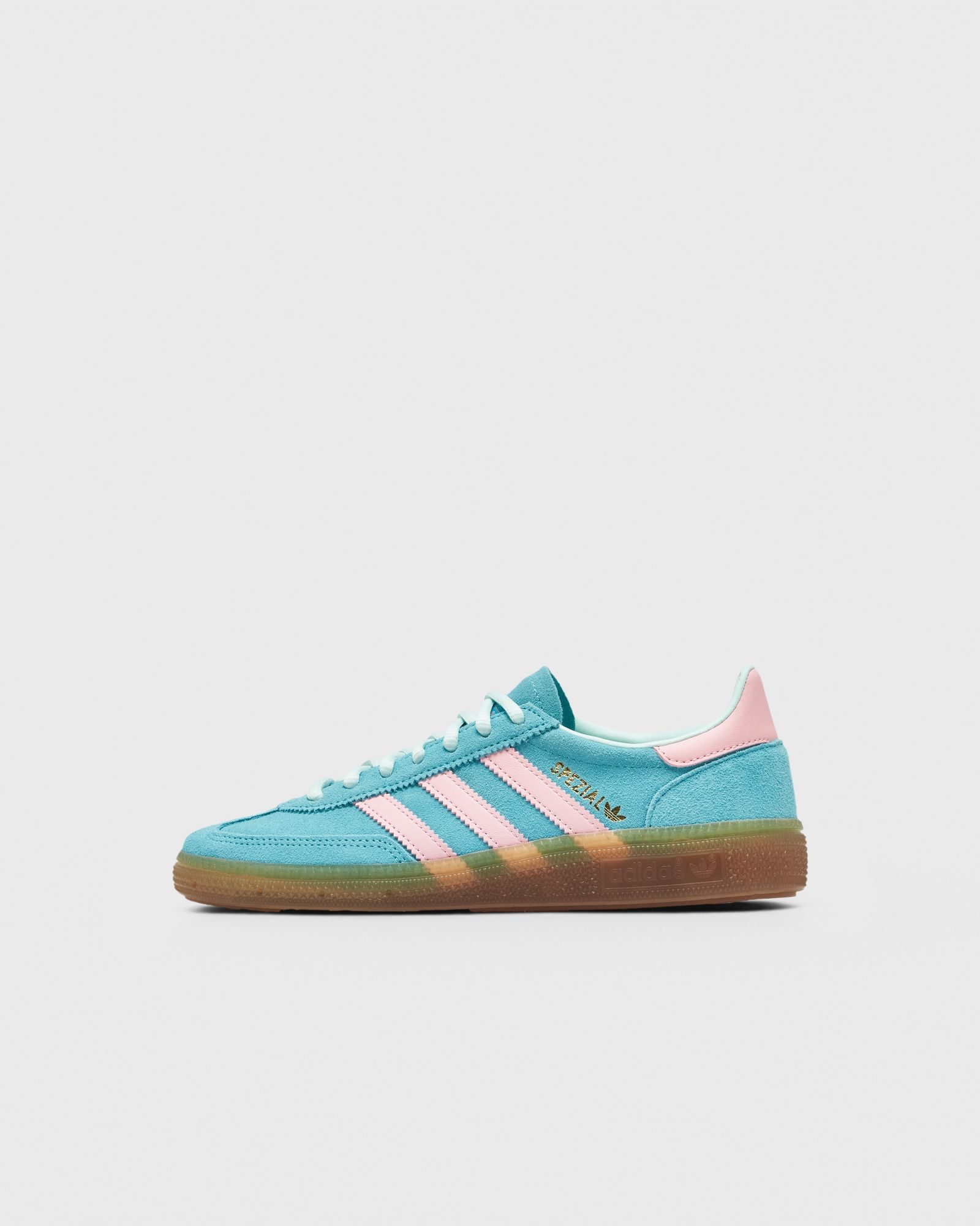 Adidas HANDBALL SPEZIAL, blue