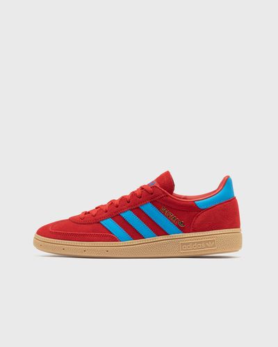 Adidas WMNS HANDBALL SPEZIAL, red