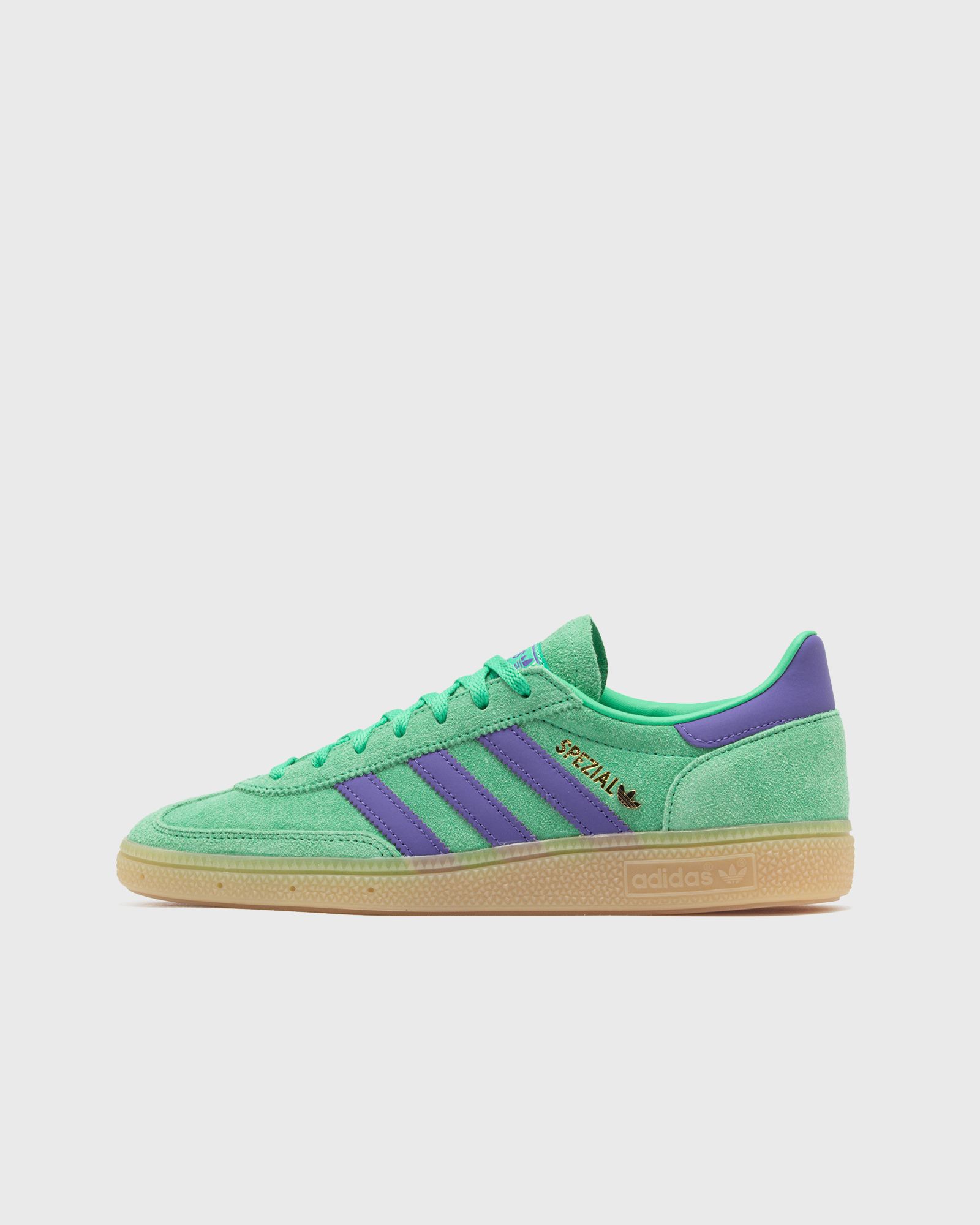 Adidas WMNS HANDBALL SPEZIAL, green