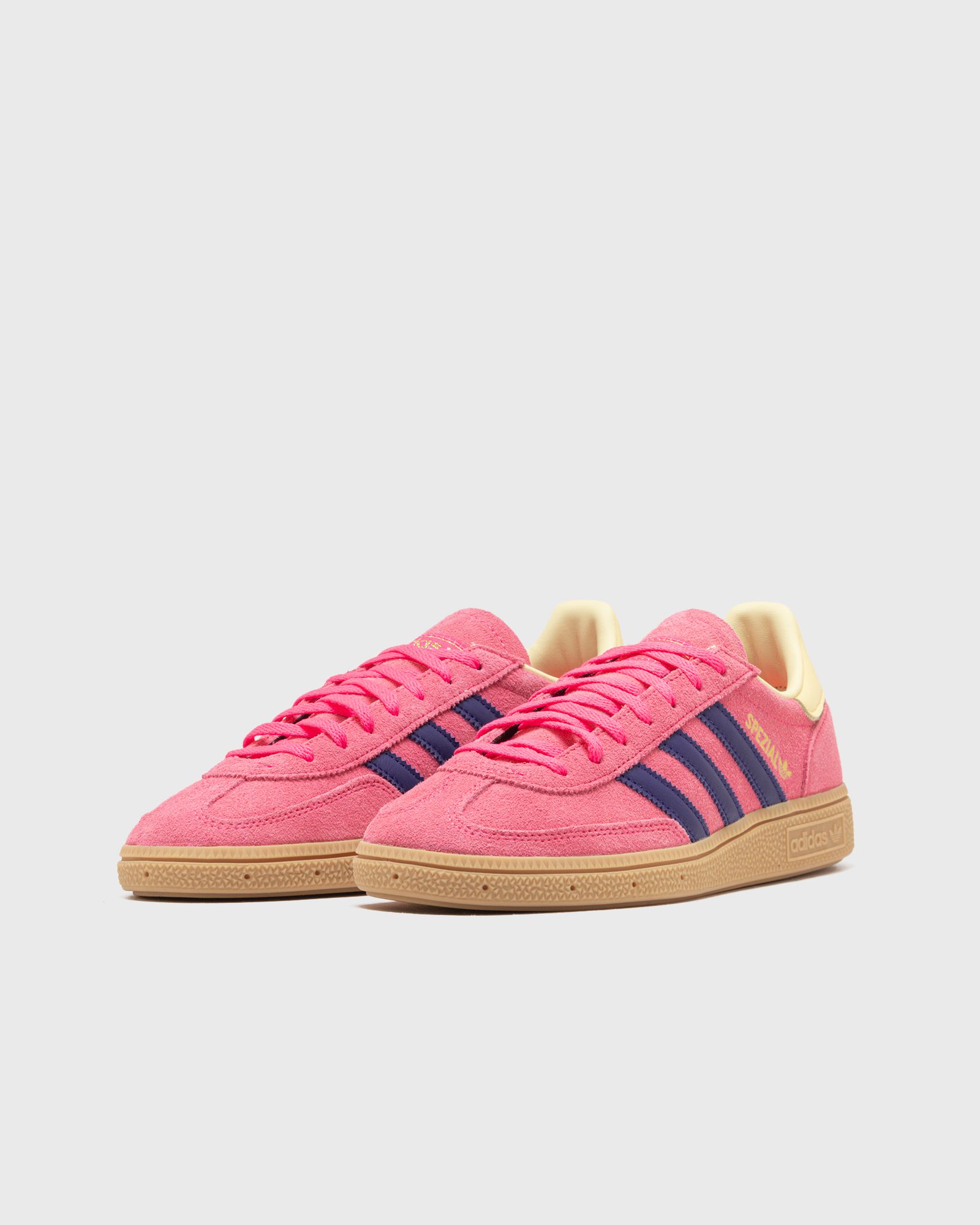 adidas Handball Spezial promotion