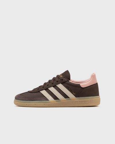 Adidas WMNS HANDBALL SPEZIAL, brown