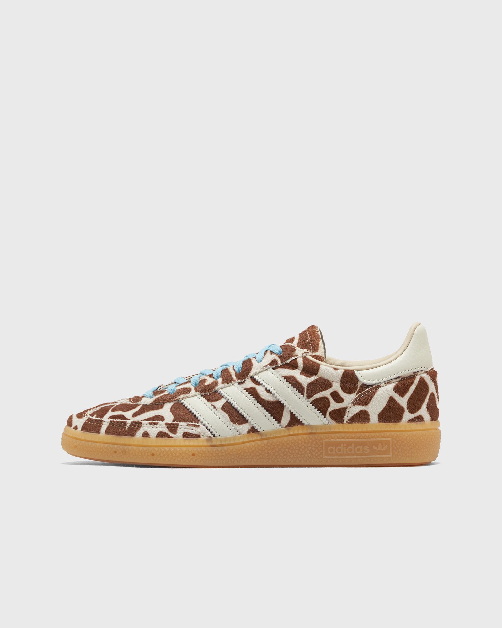 adidas Handball Spezial “Cow Print”: Kuhfell als neues Neutral (5)