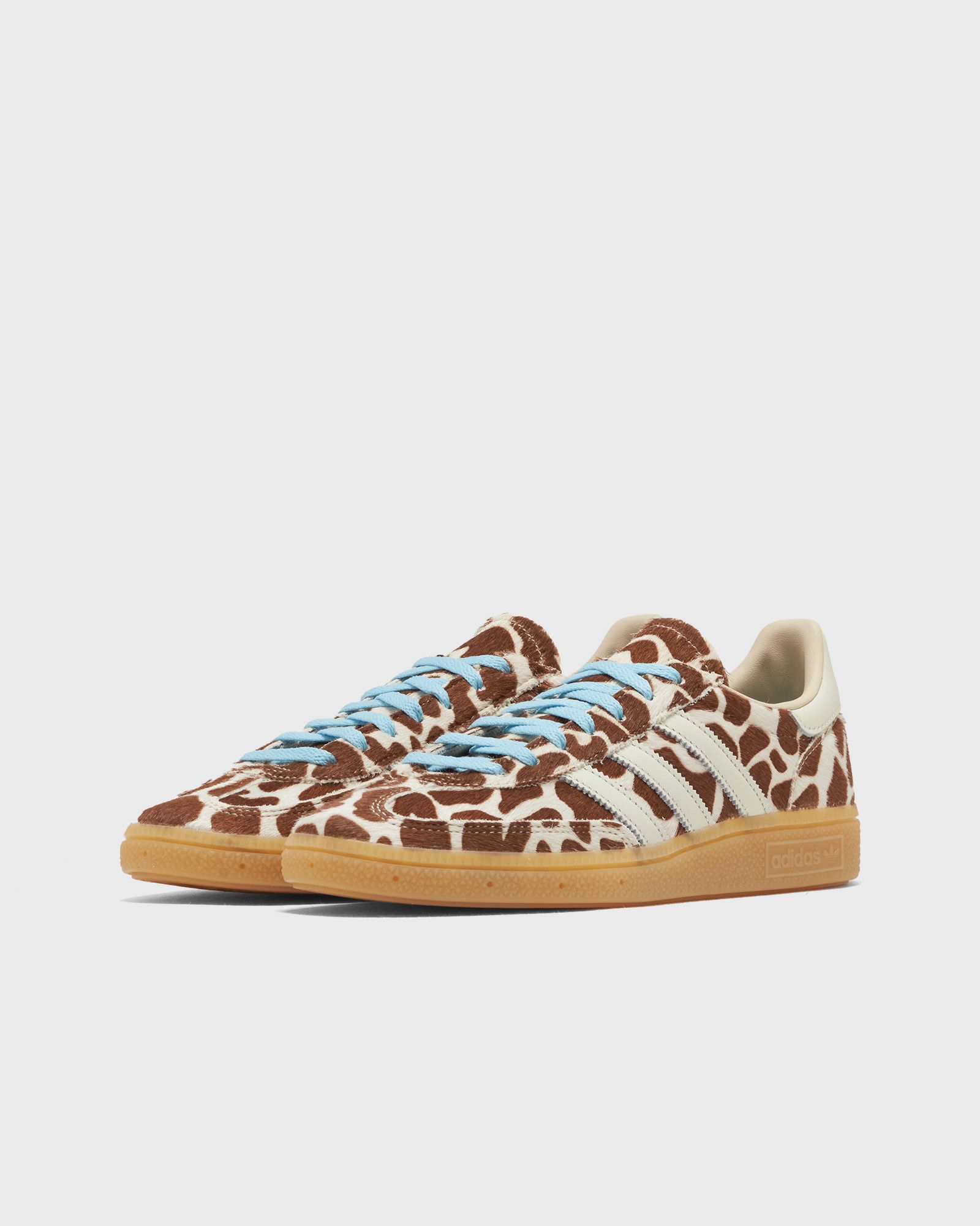 adidas Handball Spezial promotion