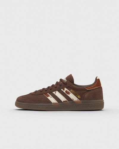 Adidas WMNS HANDBALL SPEZIAL, brown
