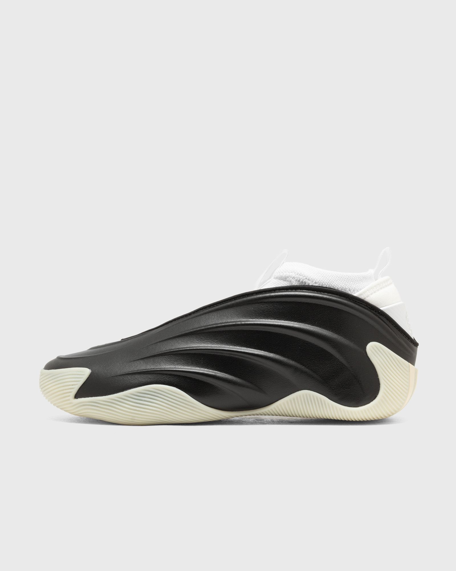 Adidas HARDEN VOLUME 9, black|white