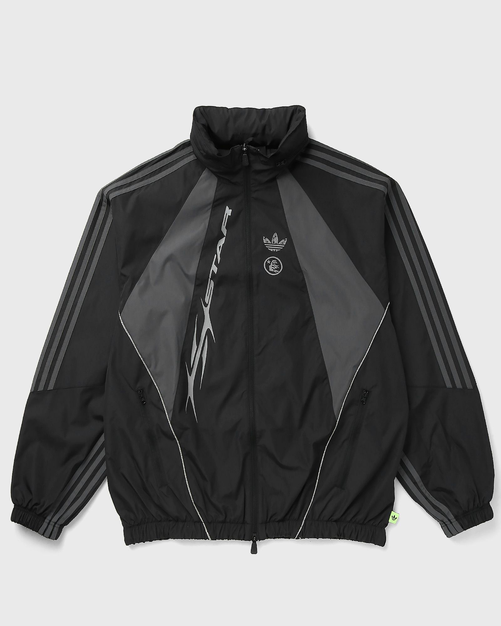 adidas HELLSTAR TRACKSUIT JACKET, Ansicht 1