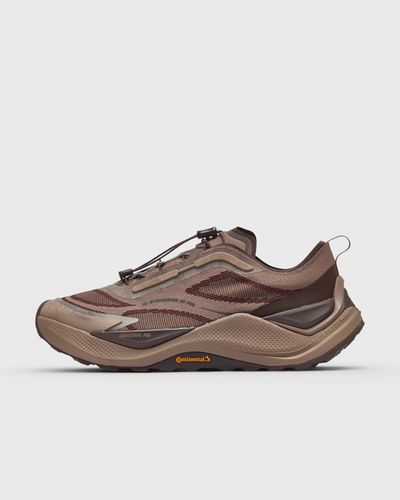 Adidas HOLO PEAK, brown