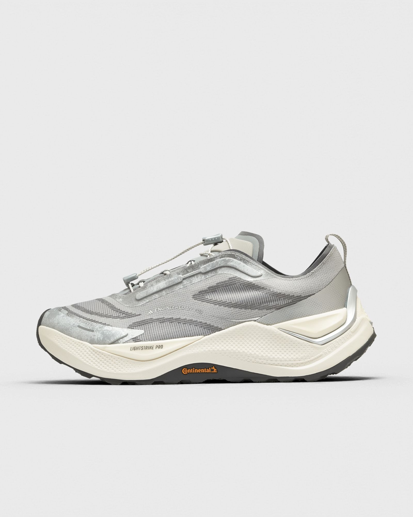 Adidas HOLO PEAK, black