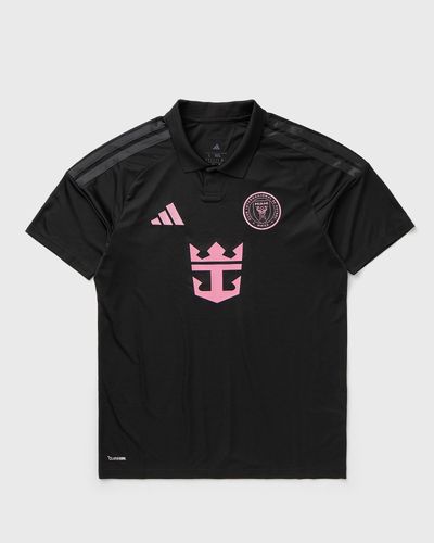 Adidas Inter Miami CF 26/27 Away Jersey, black
