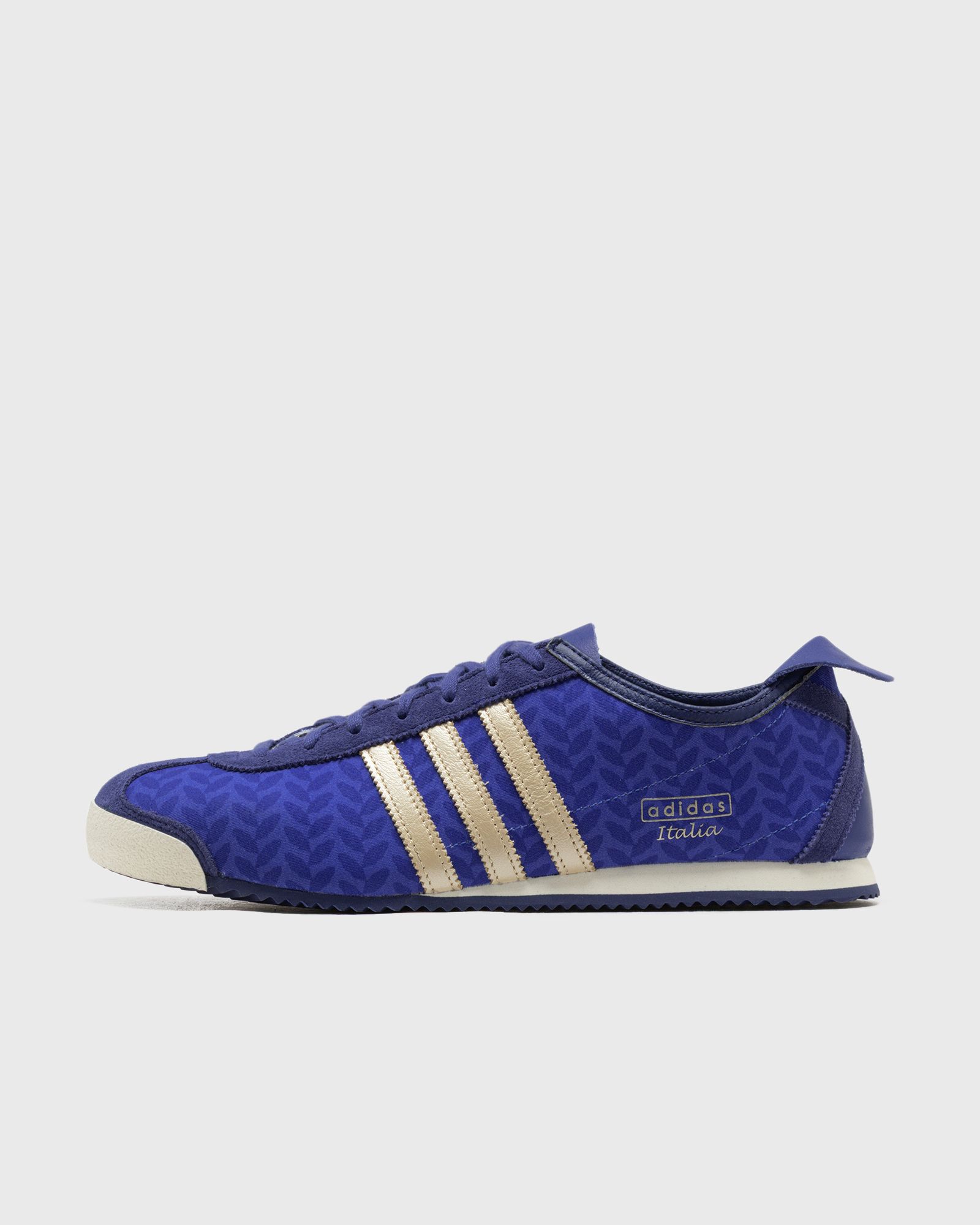 Adidas ITALIA 60s FIGC, blue
