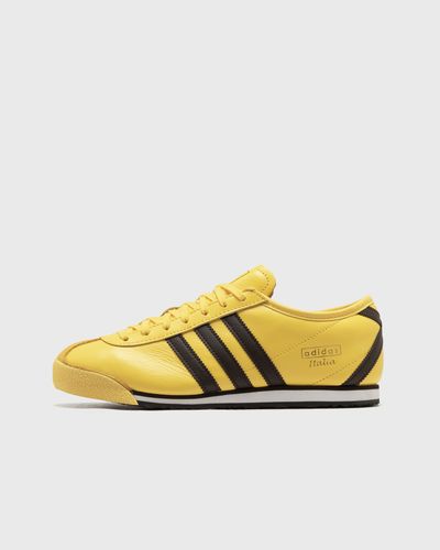 Adidas WMNS ITALIA 70s, yellow