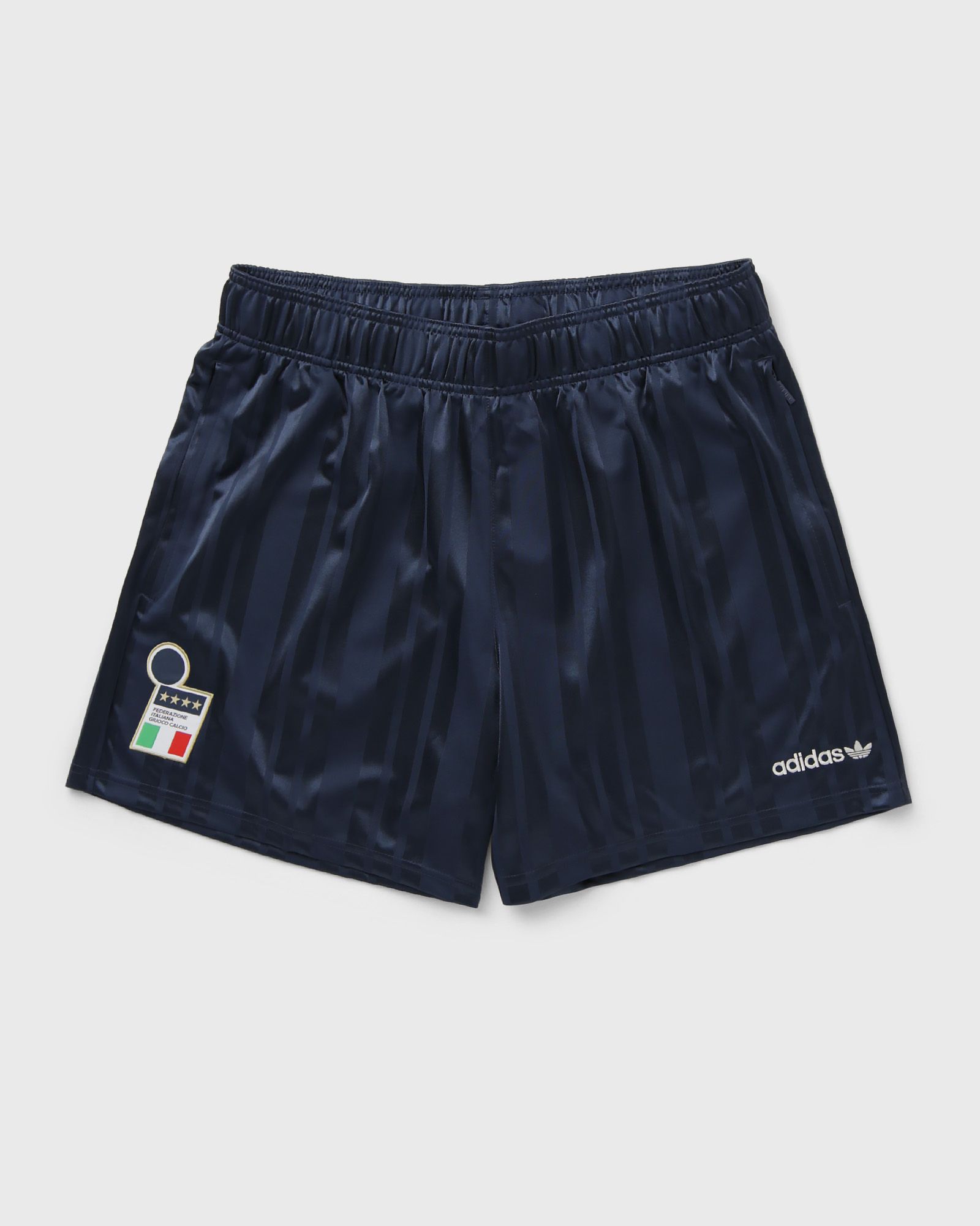 Adidas ITALY EQT SHORTS, blue