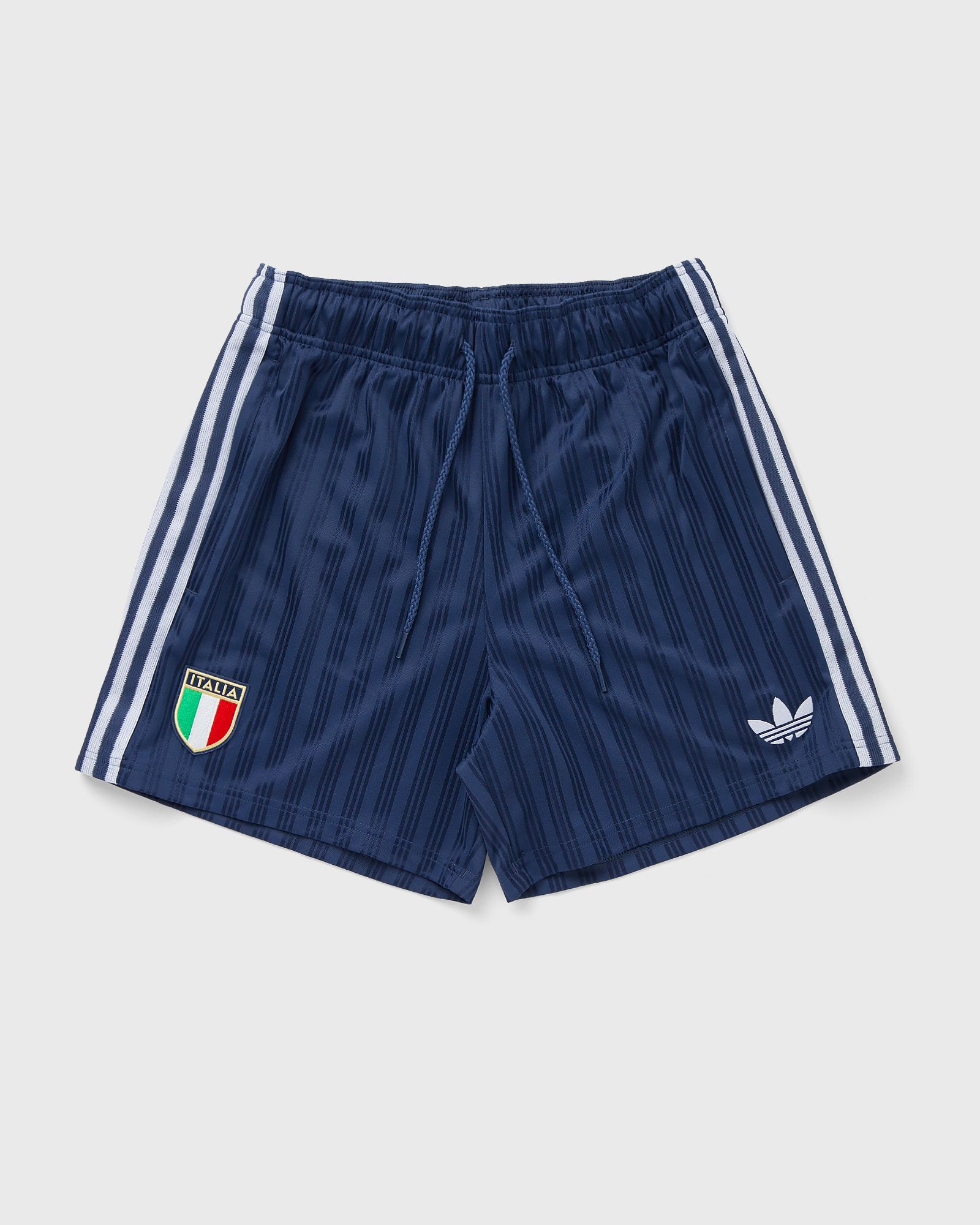 Adidas Italy Originals Shorts, blue