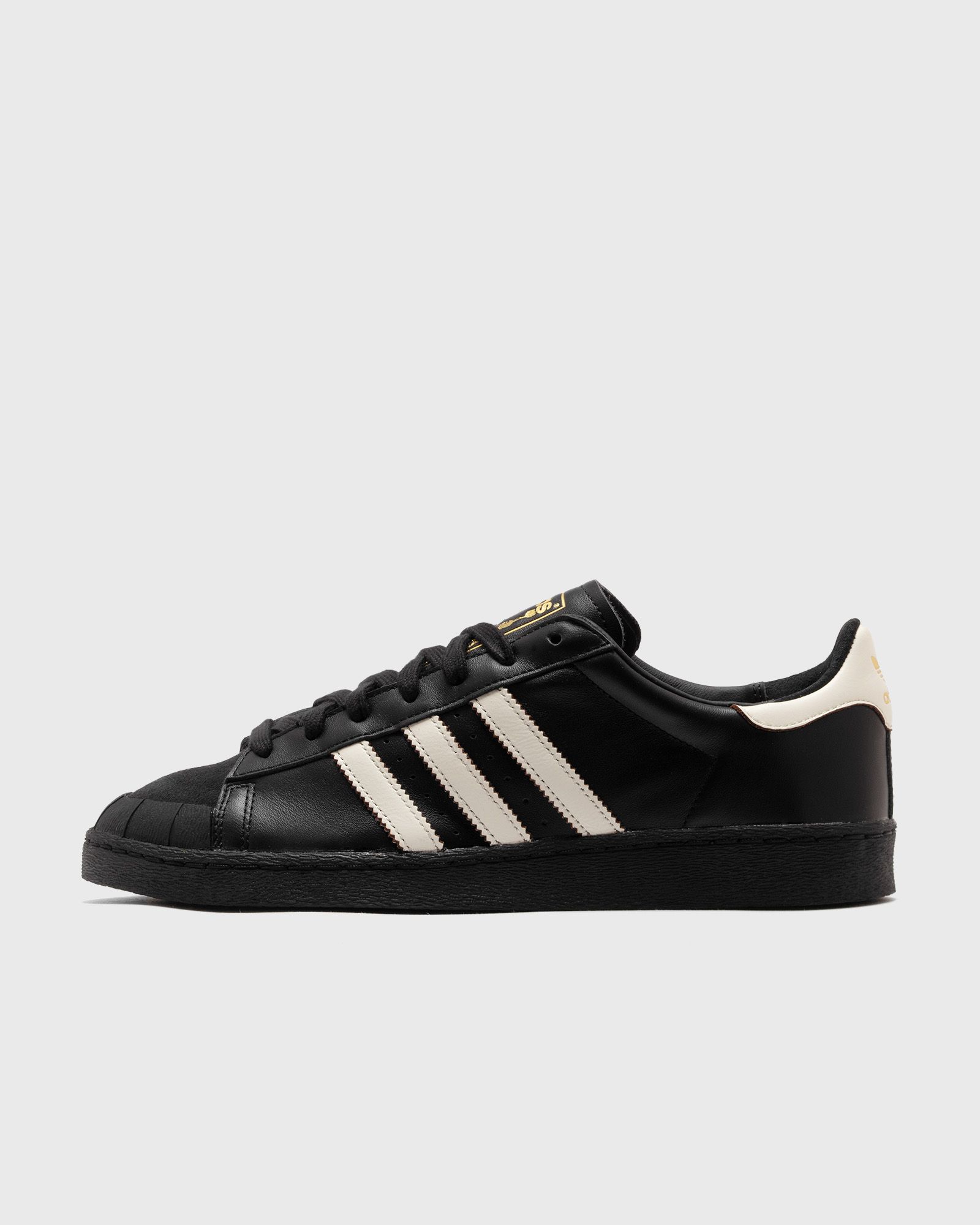 Adidas JABBAR LO, black