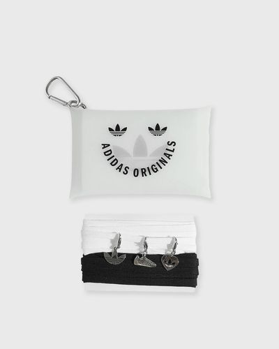 Adidas JEWELACE, black|white