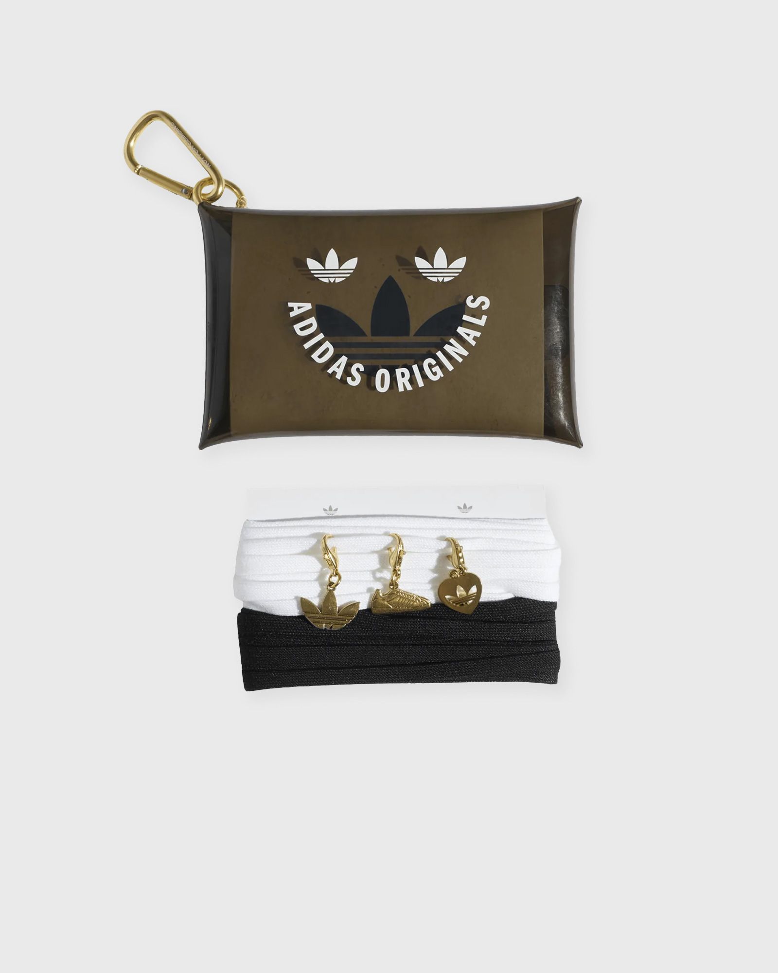 Adidas JEWELACE, black