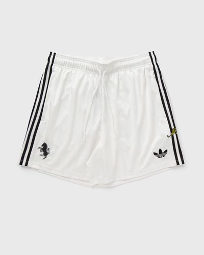 Adidas Juventus FC Originals Short, beige