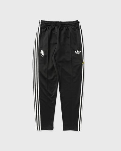 Adidas Juventus FC Originals Track Pant, black