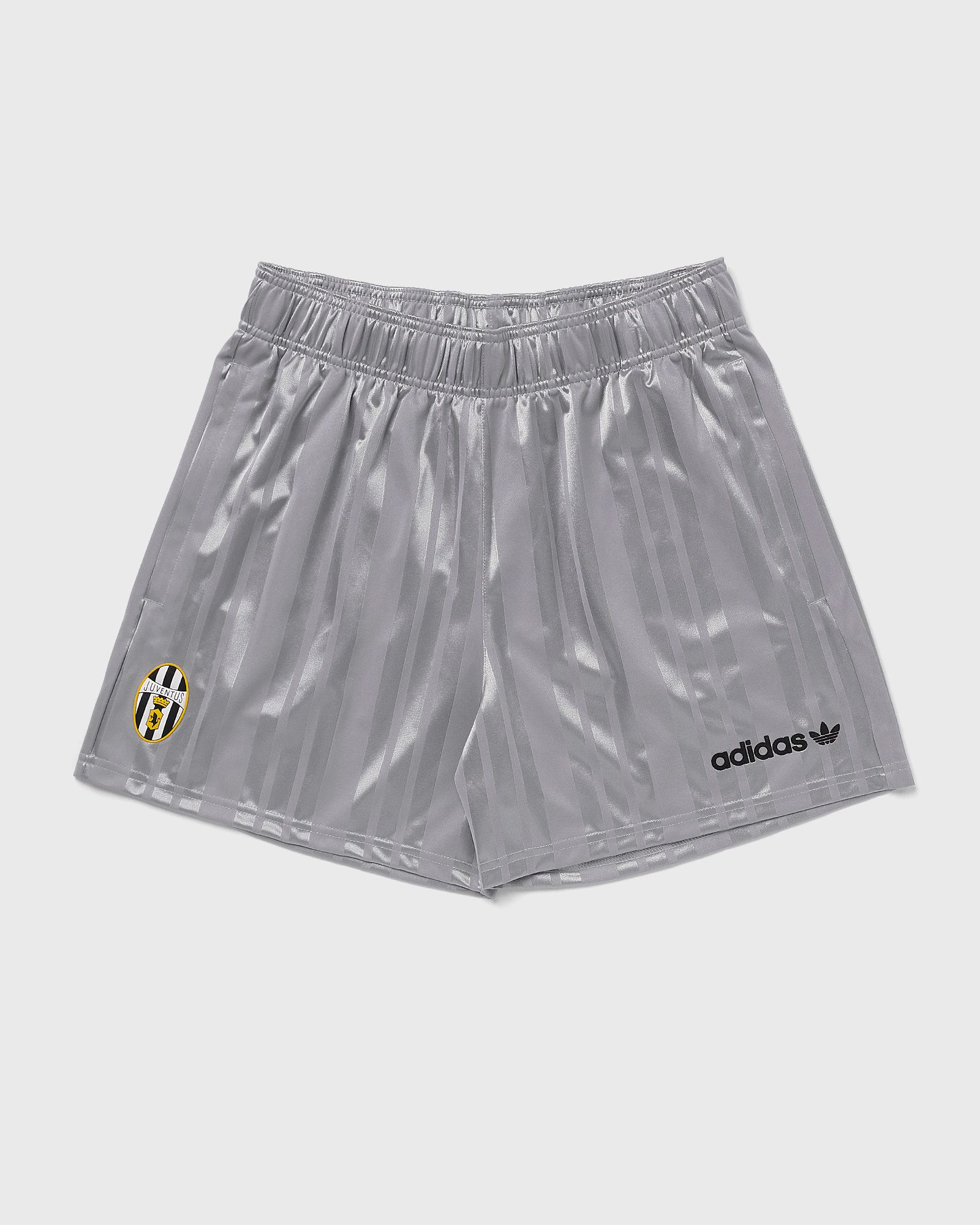 Adidas JUVENTUS TURIN EQT SHORTS, grey