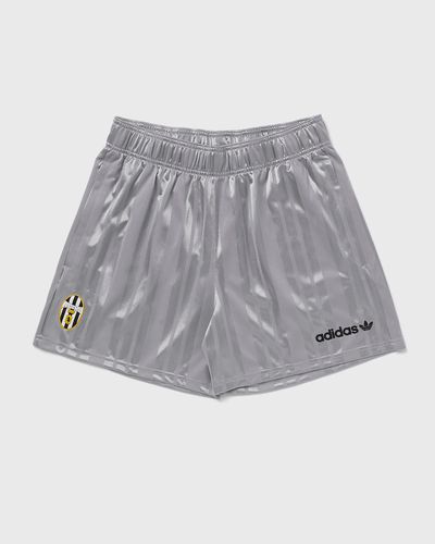 Adidas JUVENTUS TURIN EQT SHORTS, grey