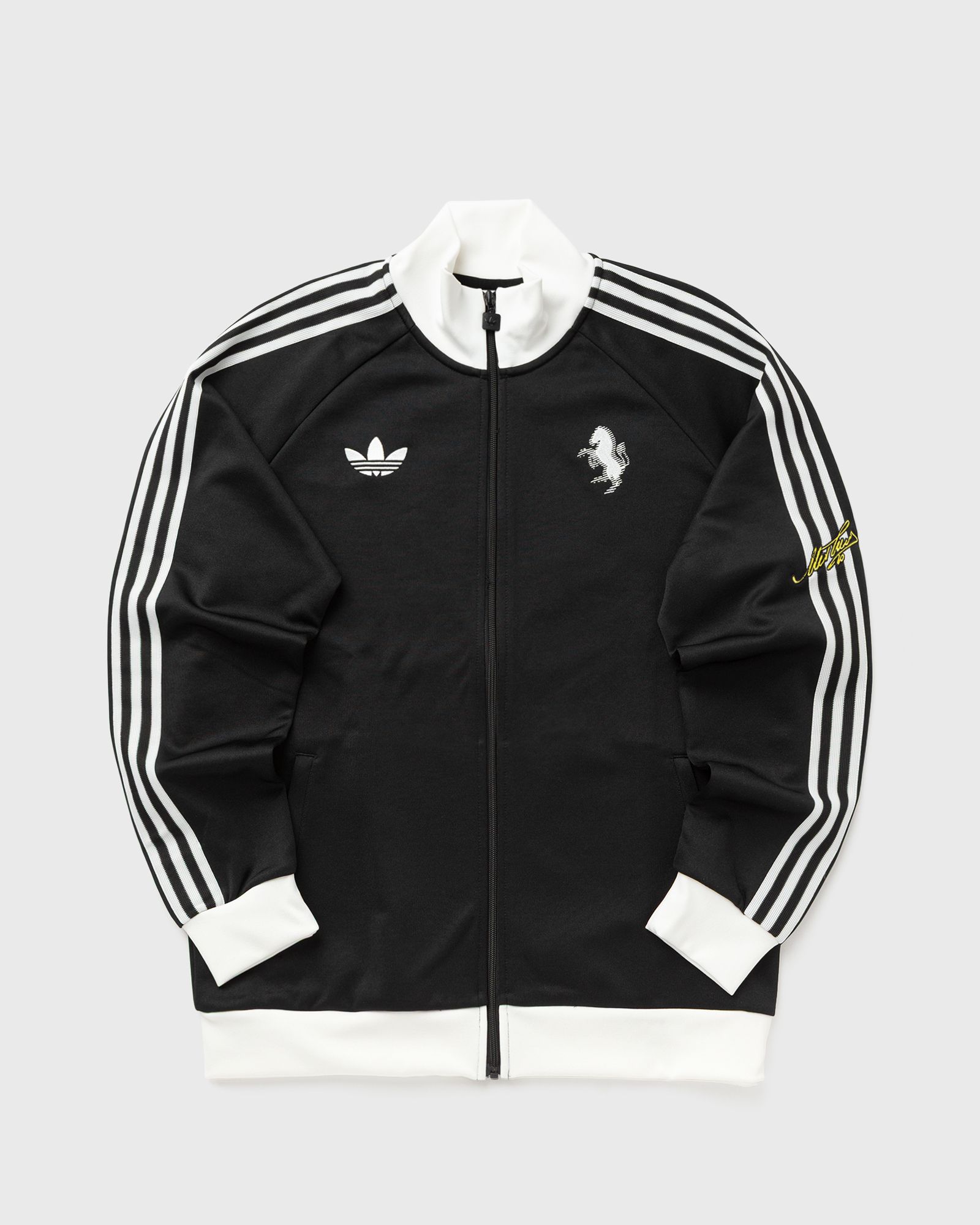 Adidas Juventus FC Originals Track Top, Ansicht 1