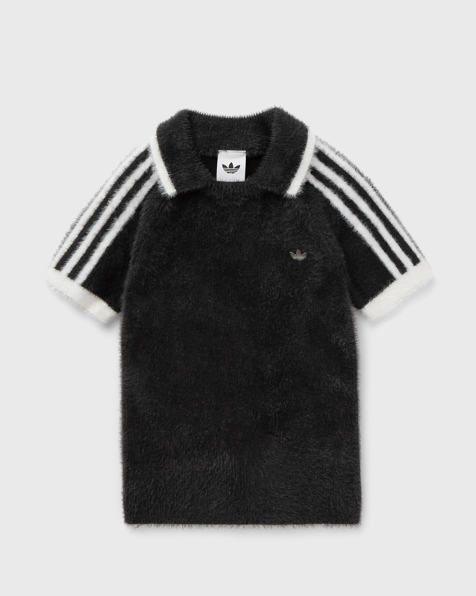 Adidas WMNS KNITTED CALI TEE, black