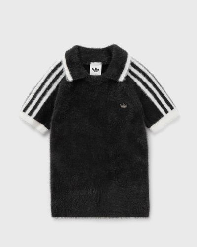 Adidas WMNS KNITTED CALI TEE, black