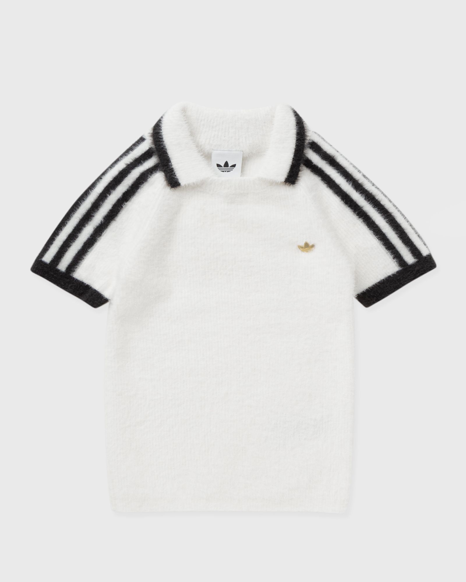 Adidas WMNS KNITTED CALI TEE, white