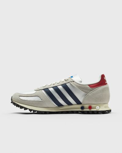 Adidas LA TRAINER OG, white