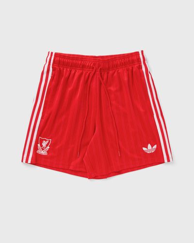 Adidas Liverpool FC Originals Short, red