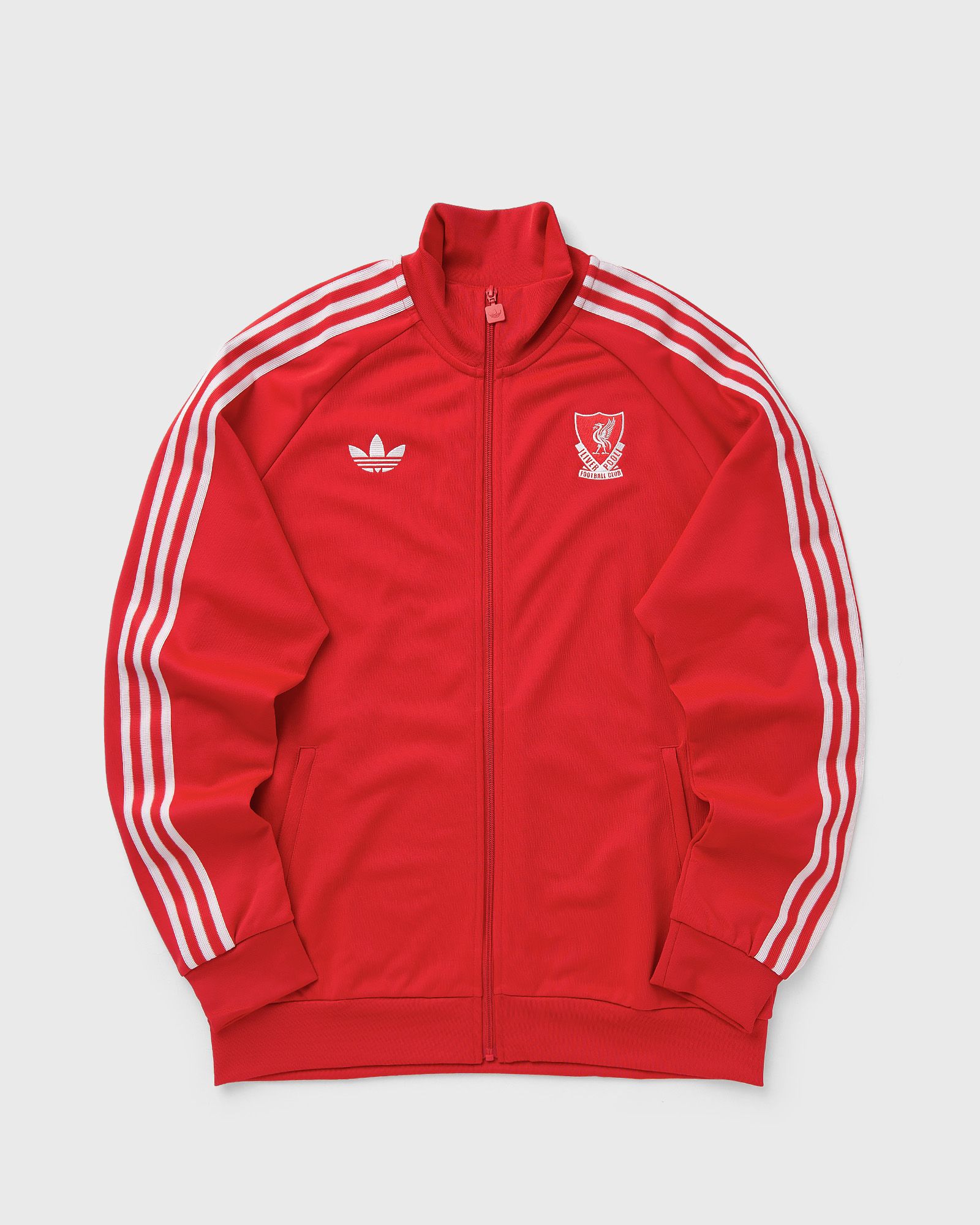 Adidas Liverpool FC Originals Track Top, Ansicht 1