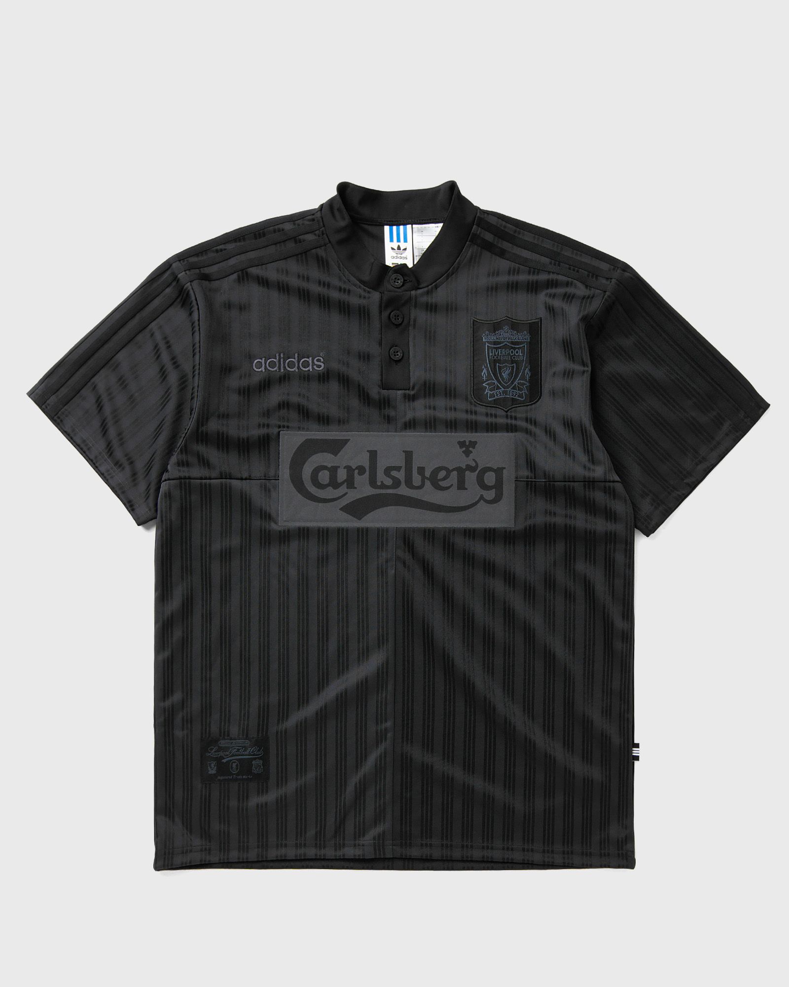 Adidas Liverpool FC Special Jersey 95, black