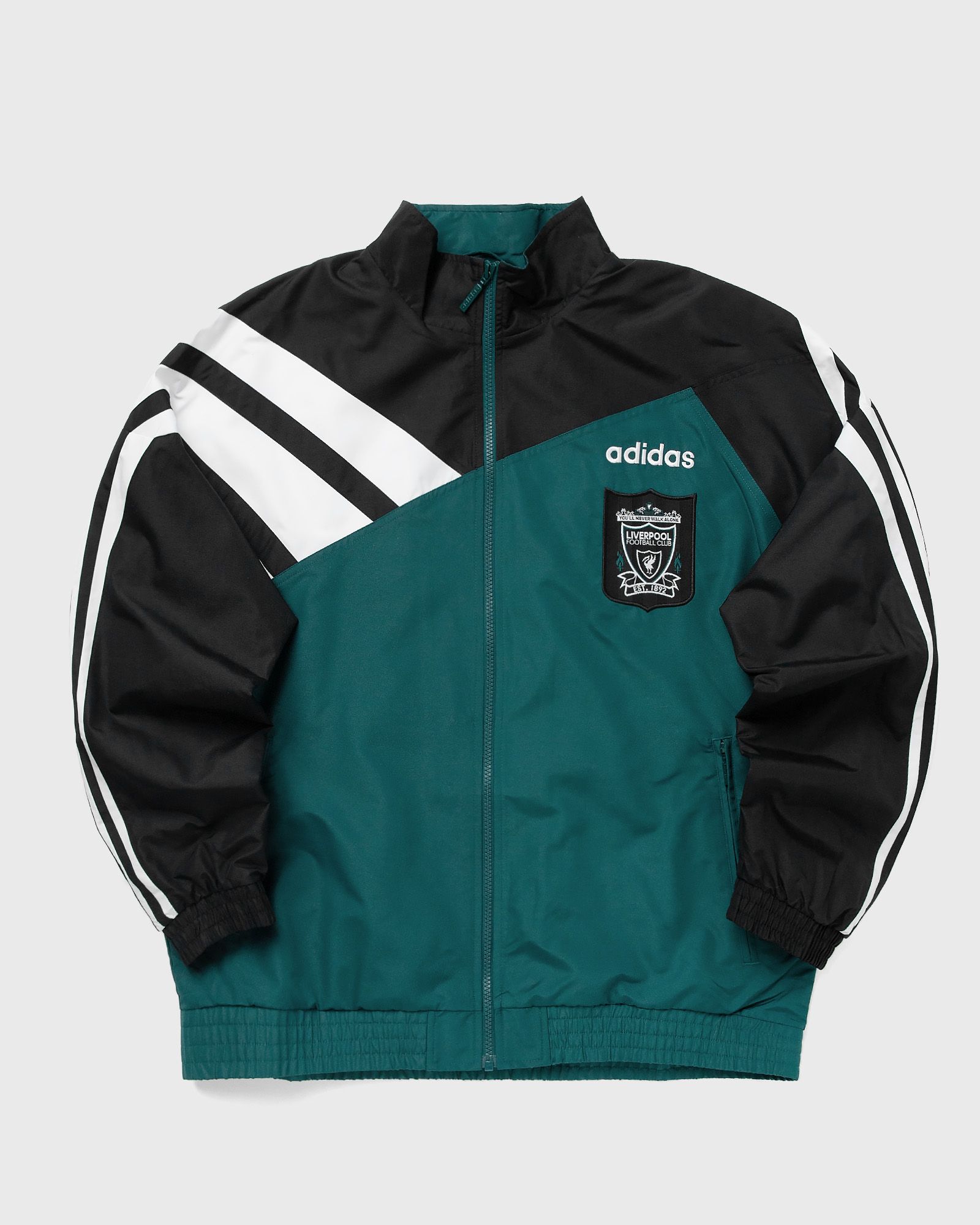 Adidas Liverpool FC Track Top 95, Ansicht 1