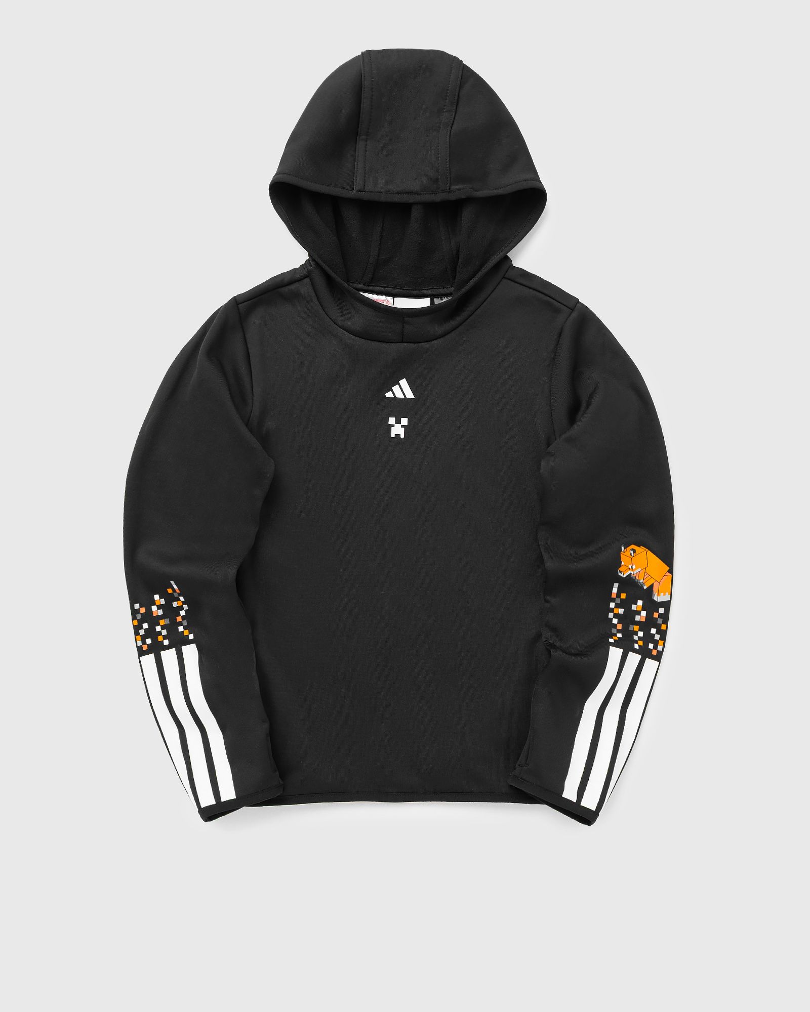 Lk Minecraft 3S Hoodie