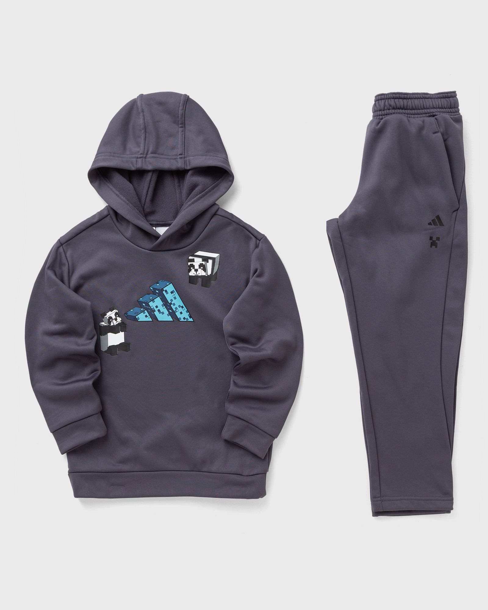 Adidas MINECRAFT TRAINING JOGGER, grey
