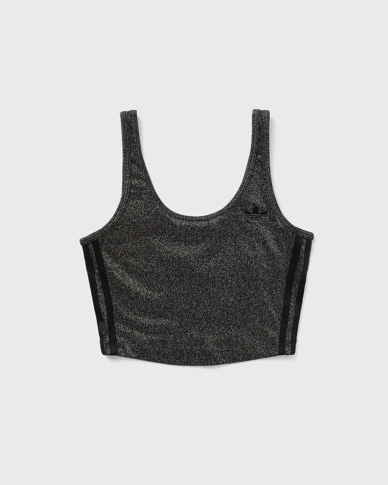 Adidas WMNS LUREX BRALET, black