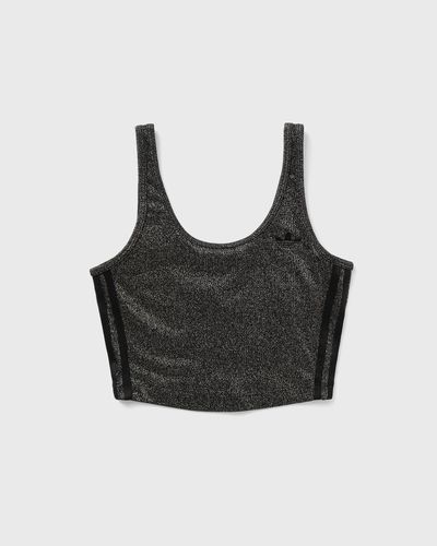 Adidas WMNS LUREX BRALET, black