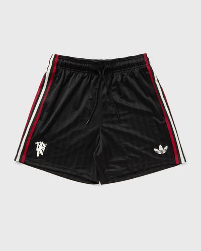 Adidas Manchester United Originals Short, black